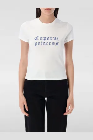 COPERNI T-Shirt Femme couleur