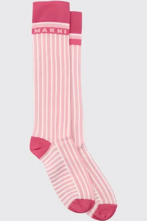 Marni Chaussettes Fille Enfant couleur