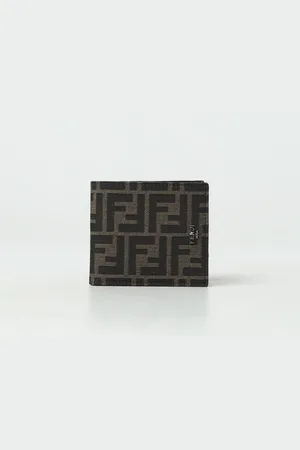 Fendi Portefeuille Homme couleur