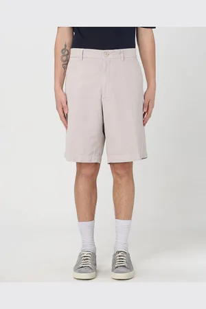 Brunello Cucinelli Short Homme couleur