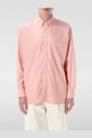 Auralee Chemise Homme couleur