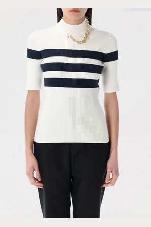 Jean Paul Gaultier Pull Femme couleur
