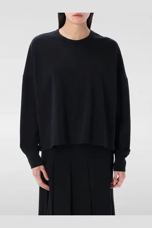 STUDIO NICHOLSON T-Shirt Femme couleur
