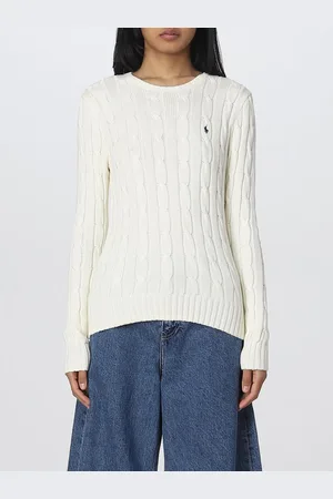 Ralph Lauren Pull Femme couleur