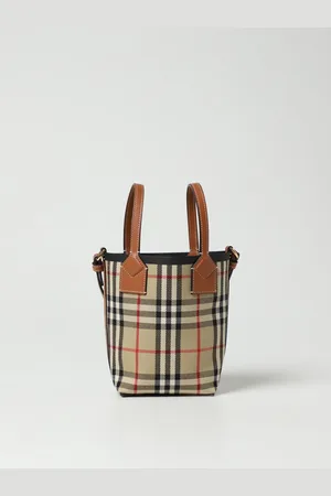 Burberry Mini Sac à Main Femme couleur