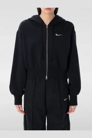 Nike Sweat-Shirt Femme couleur