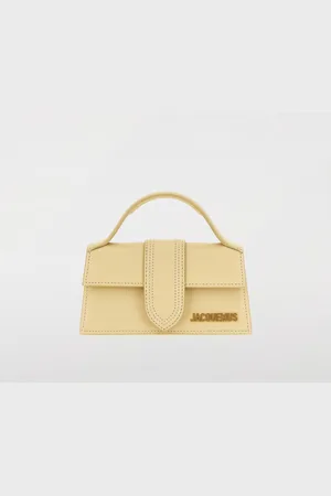 Jacquemus Mini Sac à Main Femme couleur