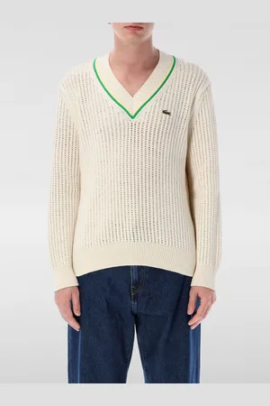 Lacoste Pull Homme couleur