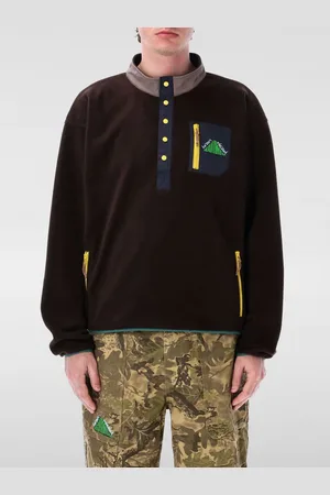 Brain Dead Sweatshirt Homme couleur