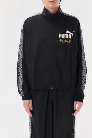 PUMA Sweatshirt Homme couleur