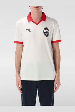 Diadora Polo Homme couleur