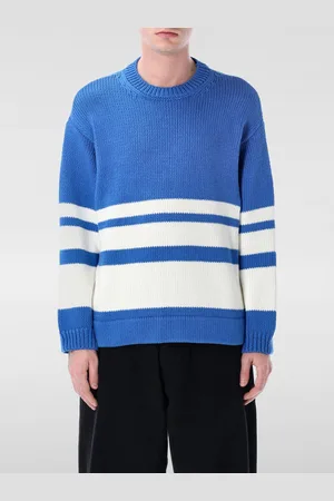 YMC Pull Homme couleur
