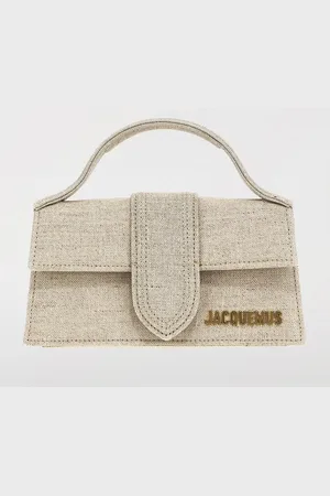 Jacquemus Mini Sac à Main Femme couleur