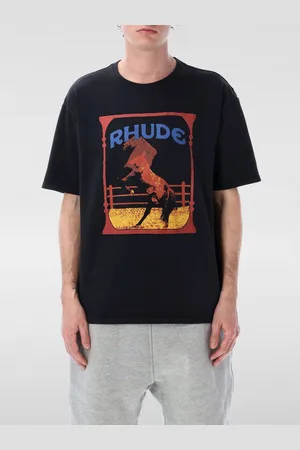 Rhude T-Shirt Homme couleur
