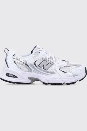 New Balance Baskets Enfant couleur