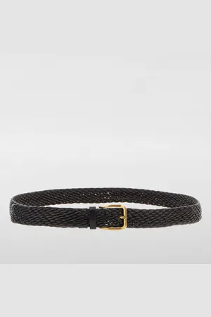 Brunello Cucinelli Ceinture Homme couleur