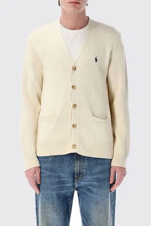 Ralph Lauren Cardigan Homme couleur