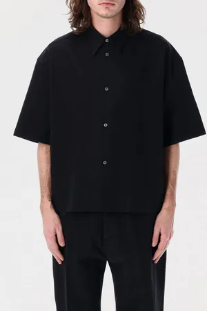 STUDIO NICHOLSON Chemise Homme couleur