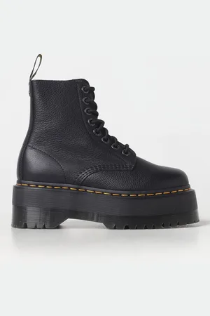Dr. Martens Chaussures Basses Femme couleur