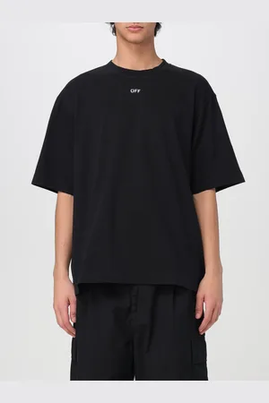OFF-WHITE T-Shirt Homme couleur