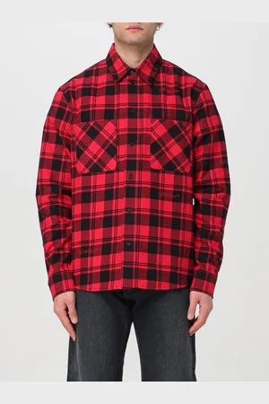 OFF-WHITE Chemise Homme couleur