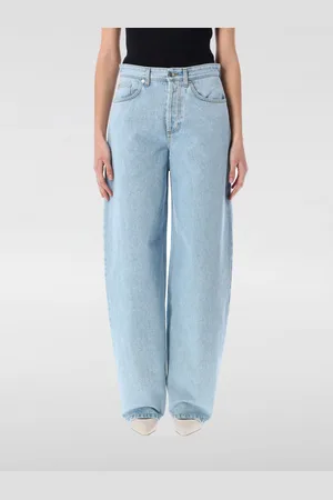 MUGLER Jeans Femme couleur