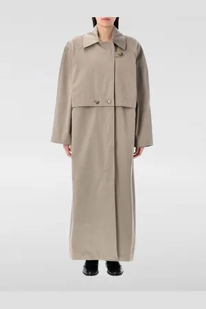 REMAIN Manteau Femme couleur