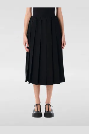 Comme des Garçons Jupe Femme couleur