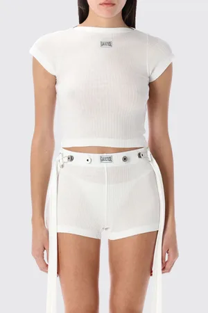 Jean Paul Gaultier Top Femme couleur