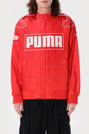 PUMA Veste Homme couleur