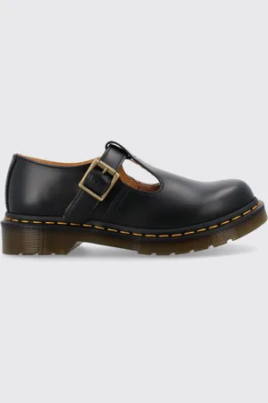 Dr. Martens Chaussures Basses Femme couleur