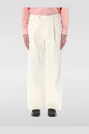 Auralee Pantalon Homme couleur