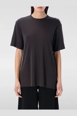 STUDIO NICHOLSON T-Shirt Femme couleur