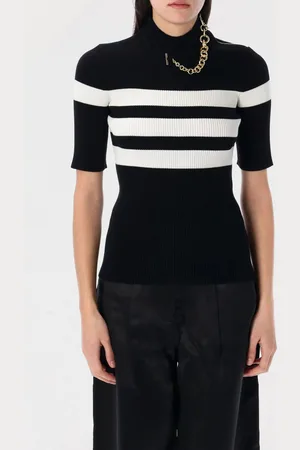 Jean Paul Gaultier Pull Femme couleur