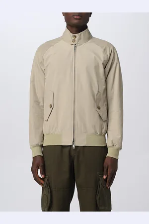 Baracuta Veste Homme couleur