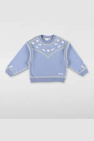 BONPOINT Pull Enfant couleur