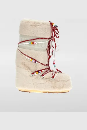Moon Boot Bottes Femme couleur