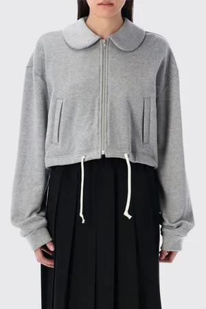 Comme des Garçons Sweat-Shirt Femme couleur