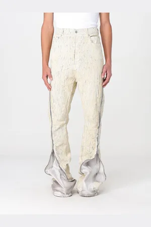 Rick Owens Jeans Homme couleur