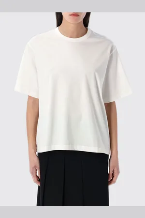 STUDIO NICHOLSON T-Shirt Femme couleur
