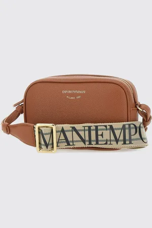 Emporio Armani Sac Bandoulière Femme couleur