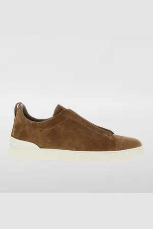 Ermenegildo Zegna Baskets Homme couleur