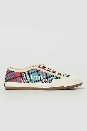 Vivienne Westwood Baskets Femme couleur