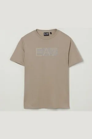 EA7 T-Shirt Enfant couleur