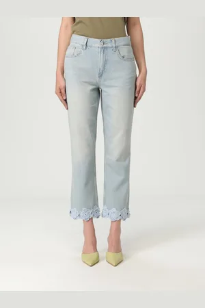 Liu Jo Pantalon Femme couleur