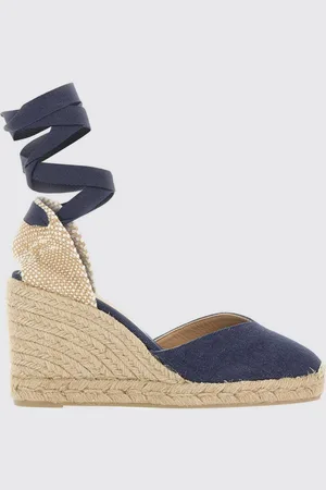 Castaner Chaussures Compensées CASTAÑER Femme couleur