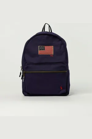 Ralph Lauren Poches Enfant couleur