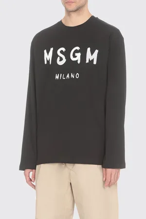 Msgm T-Shirt Homme couleur