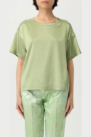 ERMANNO SCERVINO Top Femme couleur