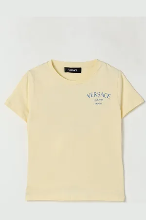 VERSACE T-Shirt Enfant couleur